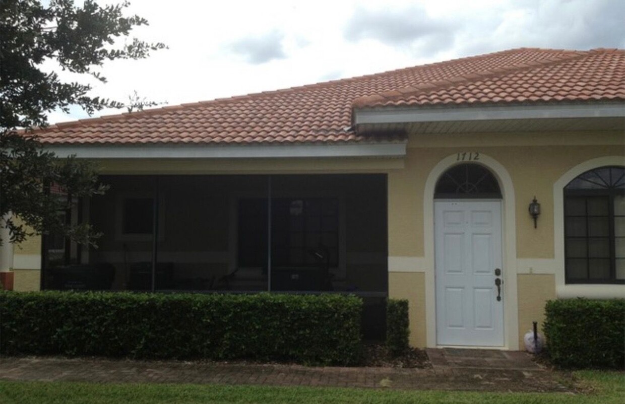 Foto principal - 1712 Coriander Dr