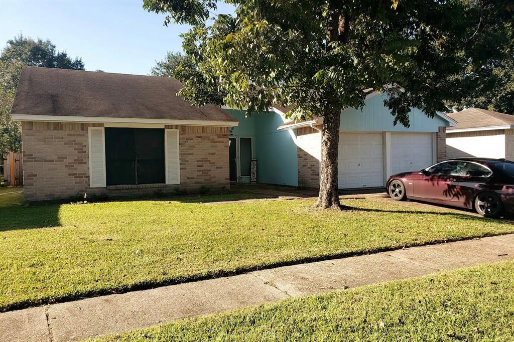 20003 Bolton Bridge Ln, Humble, TX 77338 House Rental in Humble, TX