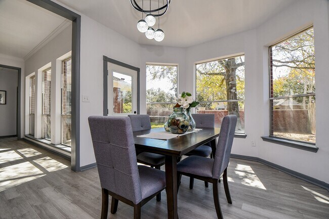 Foto del edificio - 20011 Polly Creek Way