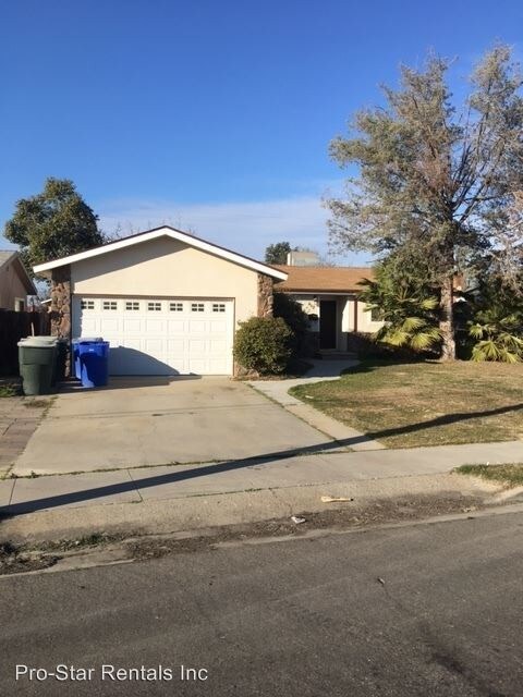 Foto principal - 602 E Terrace Dr