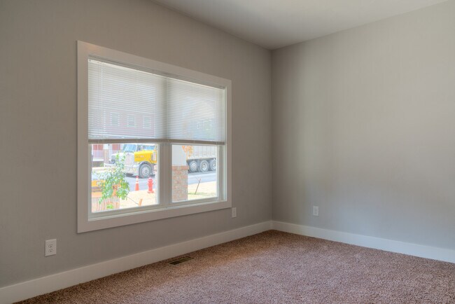 Foto del edificio - 203 Uptown Trail