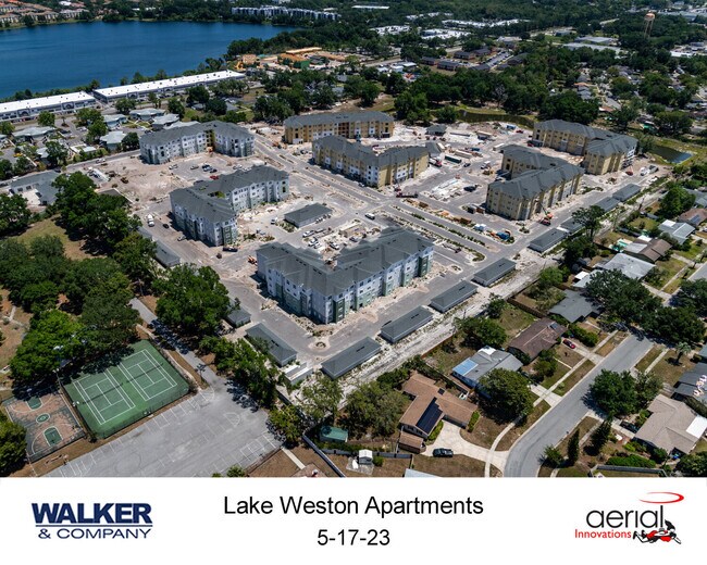 Inscribe Apartments 110 Zora Pl Orlando, FL Apartments for Rent in