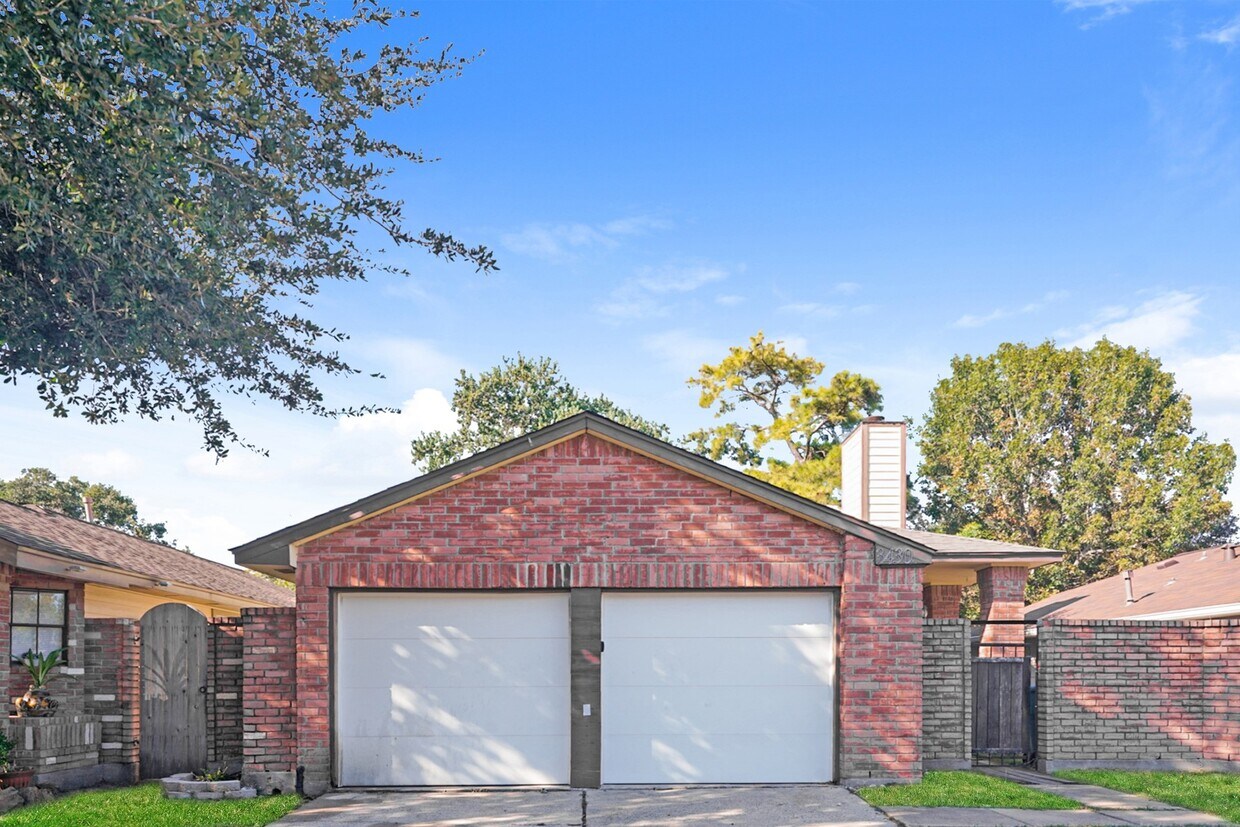 Foto principal - 3430 Vandyke Dr