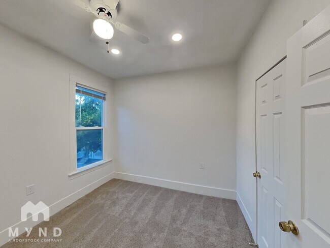 Foto del edificio - 82B George St