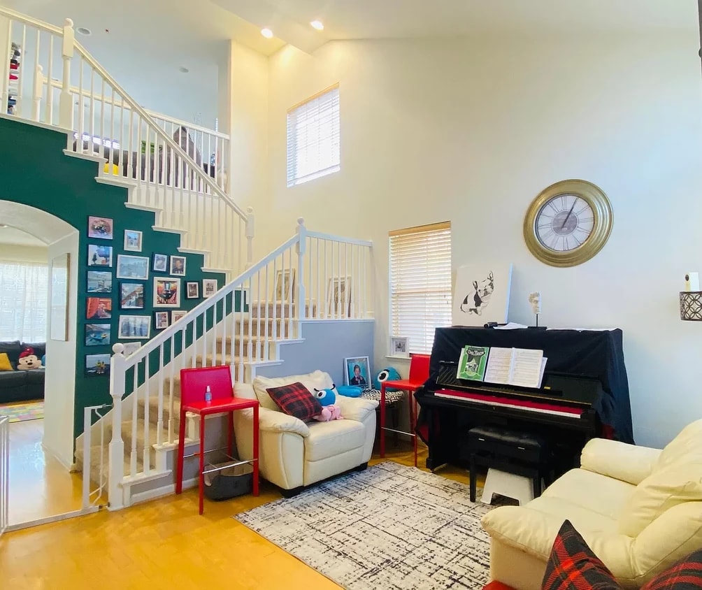 283 Zoria Farms Ln, San Jose, CA 95127 House Rental in San Jose, CA