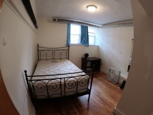 Building Photo - No Brokers Fee. Walk to Agganis Arena, Lau...