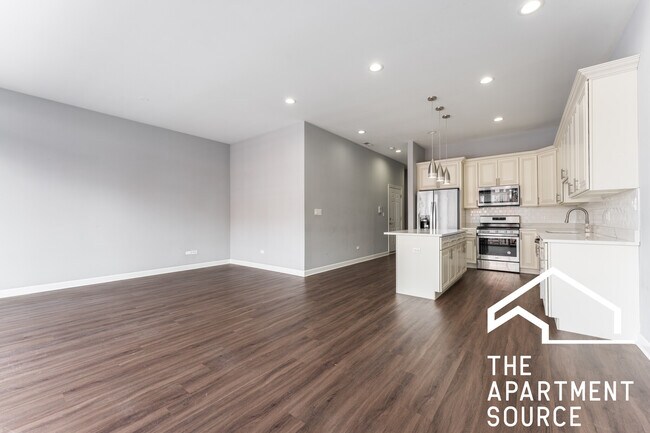Foto del edificio - 1335 W Taylor St