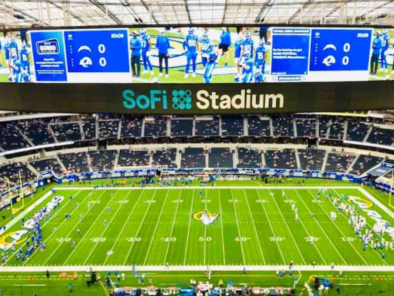 814 W Beach Ave Unit B, Inglewood, CA 90302