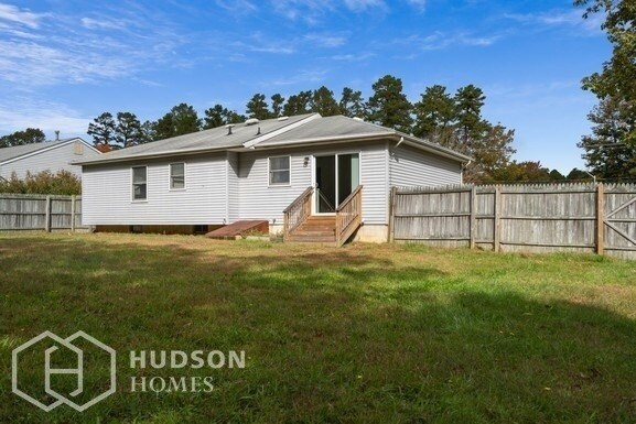 Building Photo - 380 Leesville Rd