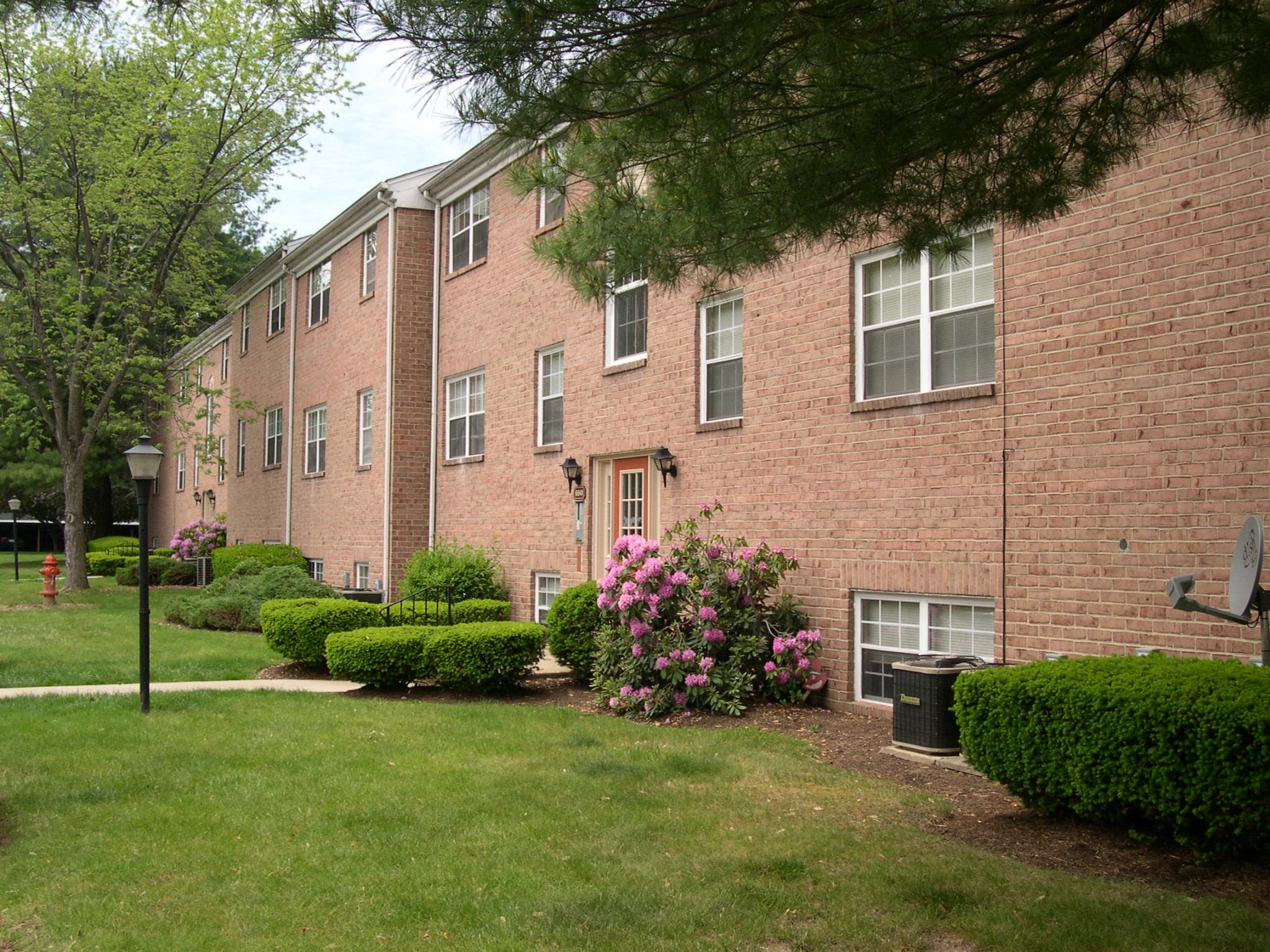 Mill Creek Village – photo 1 of 27