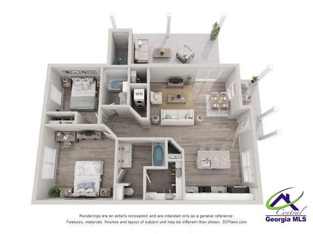 Foto del edificio - 827 Trenton Dr