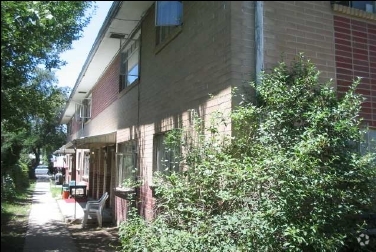 Building Photo - 3772 Perry St