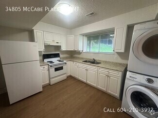 Building Photo - 34805 McCabe Pl