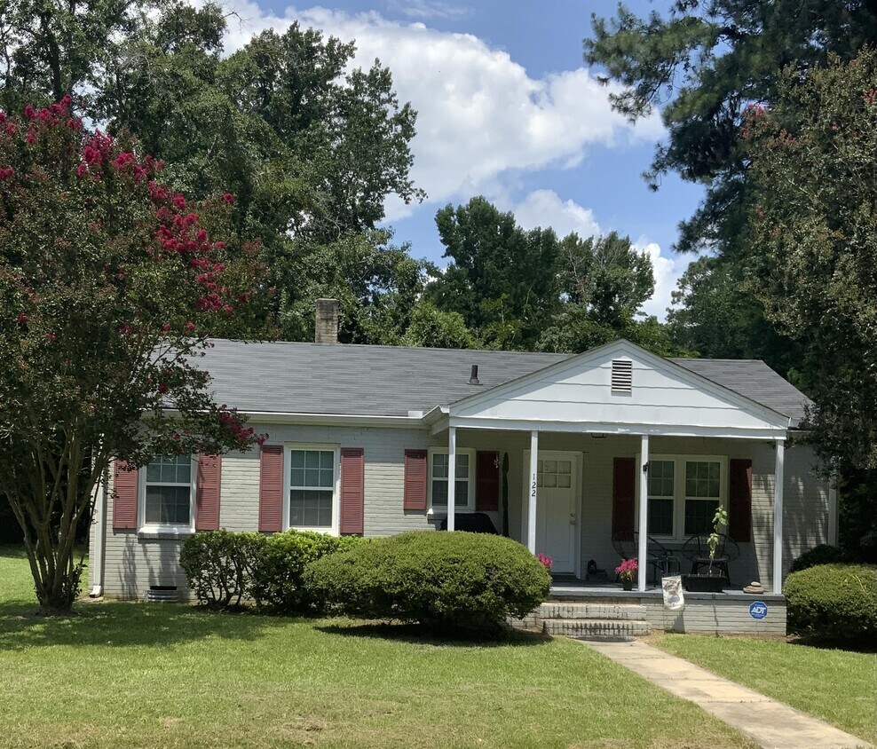 122 Dupont Blvd, Lugoff, SC 29078 House Rental in Lugoff, SC