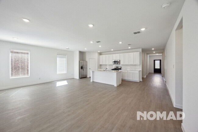 Foto del edificio - Single Family House for Rent in Little Elm