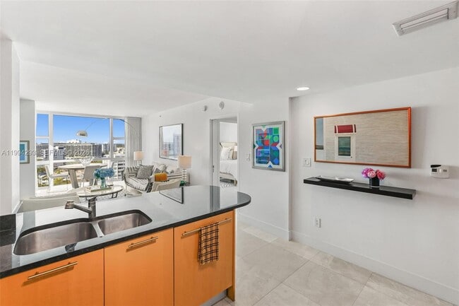 Building Photo - 6801 Collins Ave