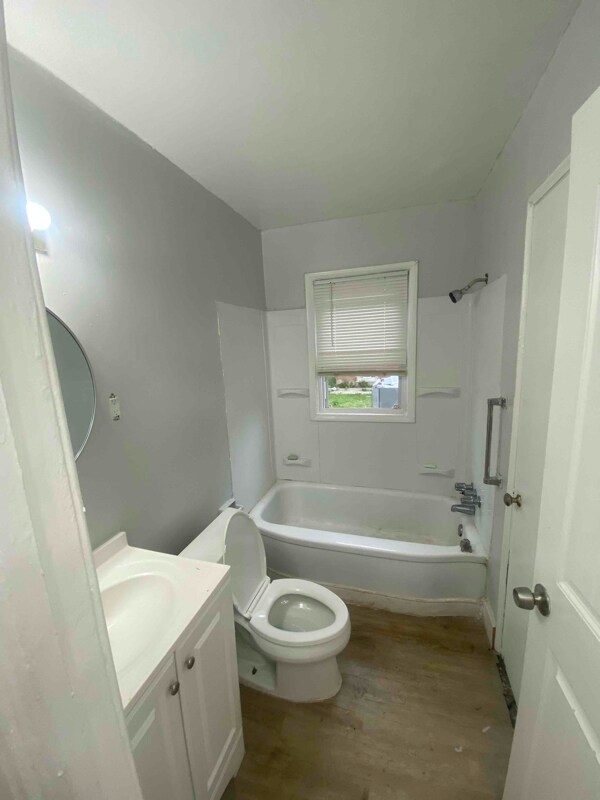 Building Photo - 8473 Penrod St