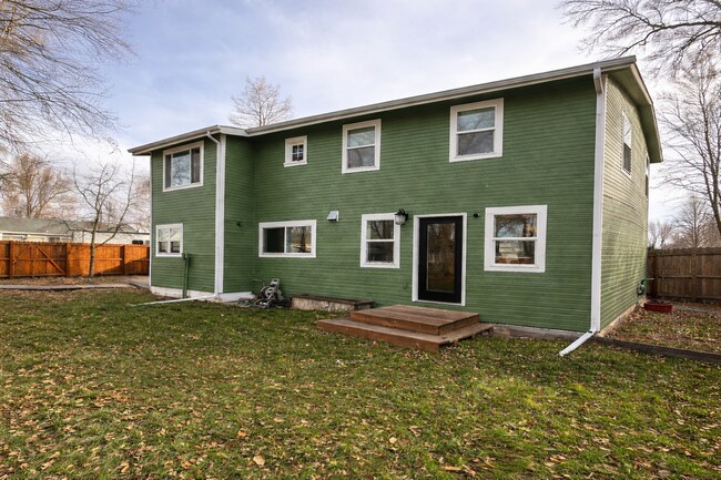 Foto del edificio - 334 W Willox Ln