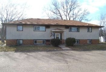Building Photo - 4741 Welcome Ave N