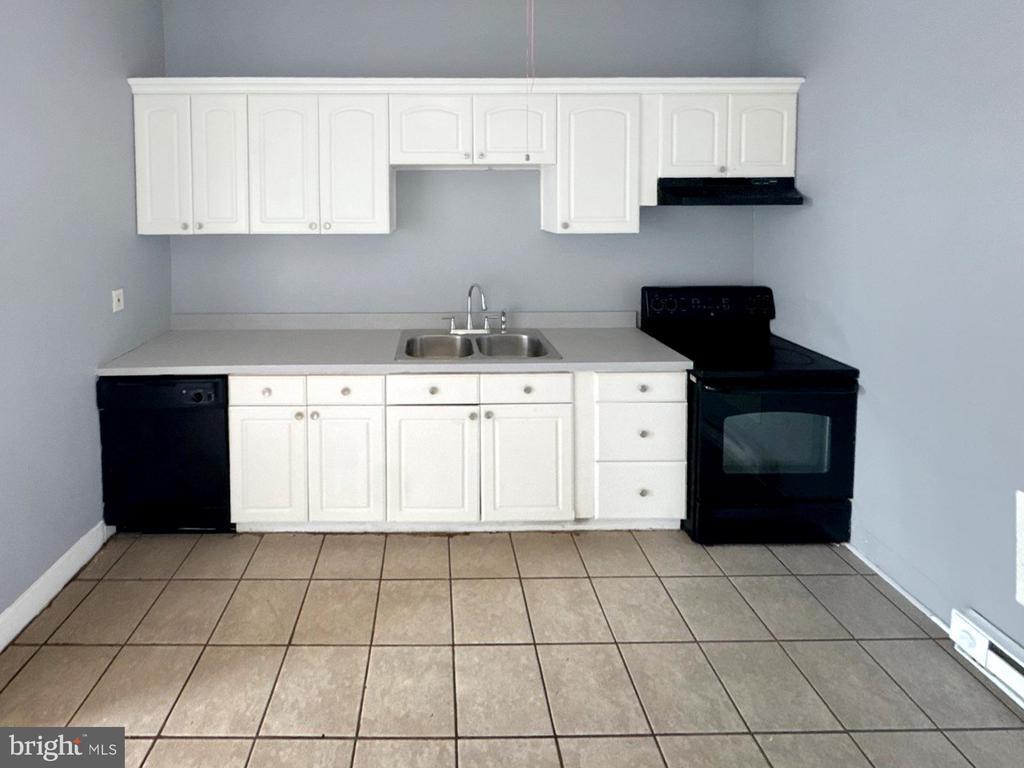 Foto principal - 1812 McCulloh St