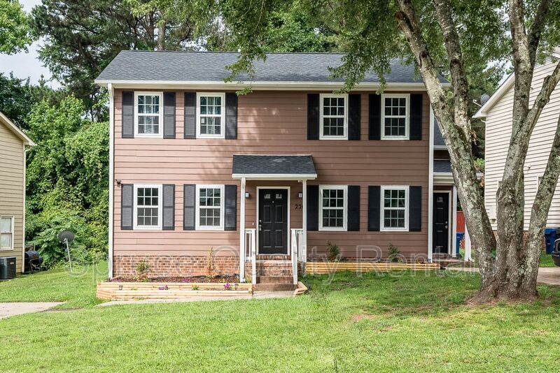 220 Bridgefield Pl Unit 1, Durham, NC 27705 Condo for Rent in Durham