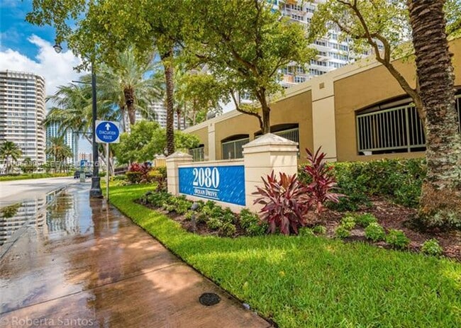 Photo - 2080 S Ocean Dr cu-804 Apartment