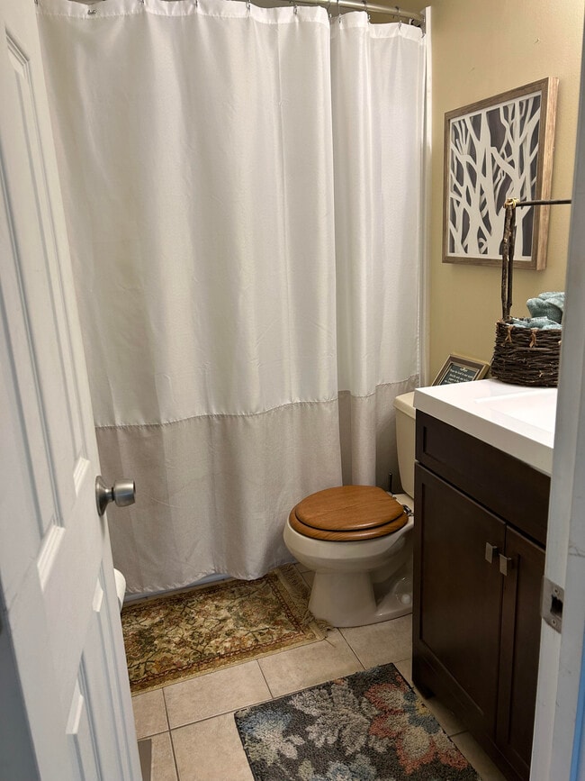 Bathroom - 250 Barbara Ln