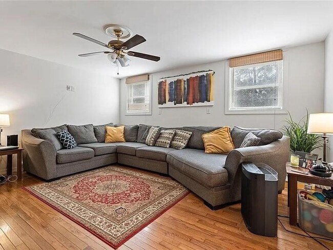 Foto del edificio - 40 Sodom Rd