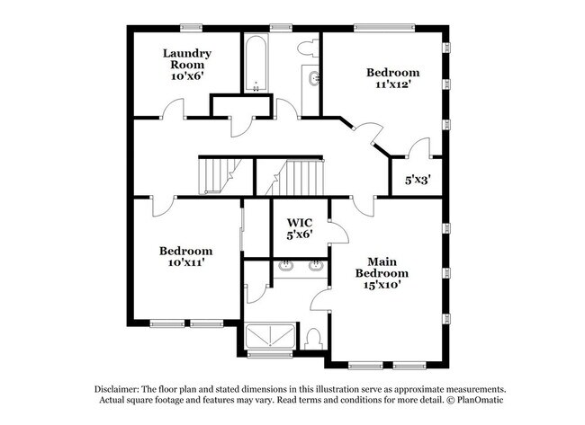 Foto del edificio - 4478 Elegant St