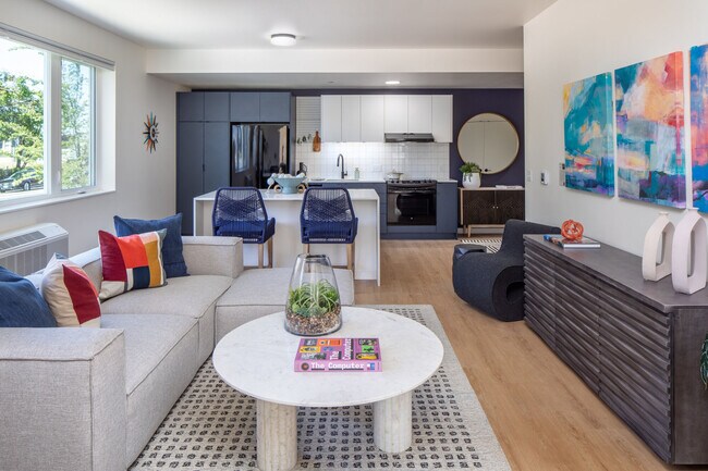 Los apartamentos Frankie: foto comunitaria - Geolo Capital