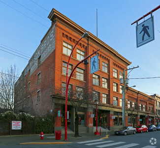 Primary Photo - The Wilson Block