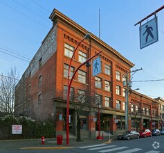 Building Photo - The Wilson Block