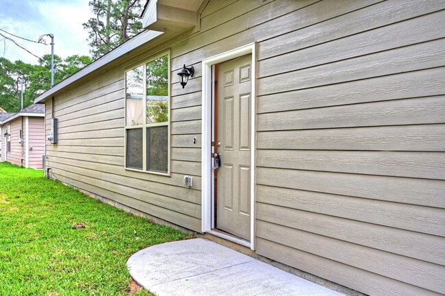 Foto del edificio - 11604 Vistawood St