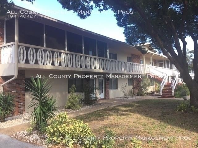 Primary Photo - 2 bedroom in Sarasota FL 34239