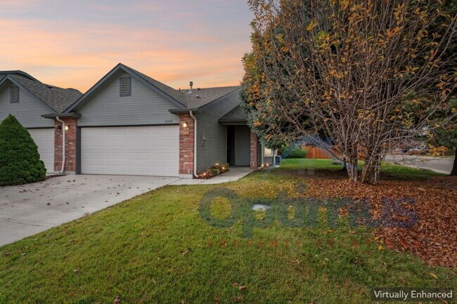 Foto del edificio - Charming & updated 2-bedroom, 2-bath home in one of Boise’s most convenient and sought-after loca...