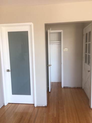 Entry and Hall - 5237 West Slauson Avenue