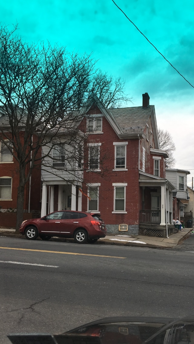 Building Photo - 317 E Broad St