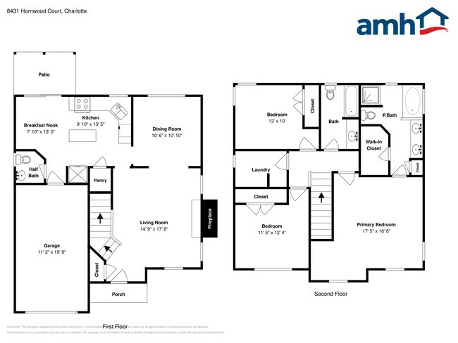 Building Photo - 8431 Hornwood Ct