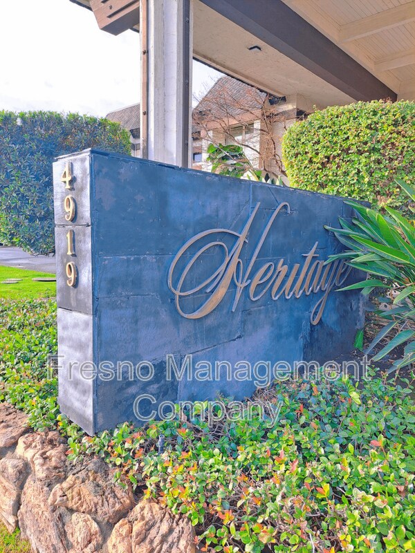 Foto principal - 4919 N Millbrook Ave