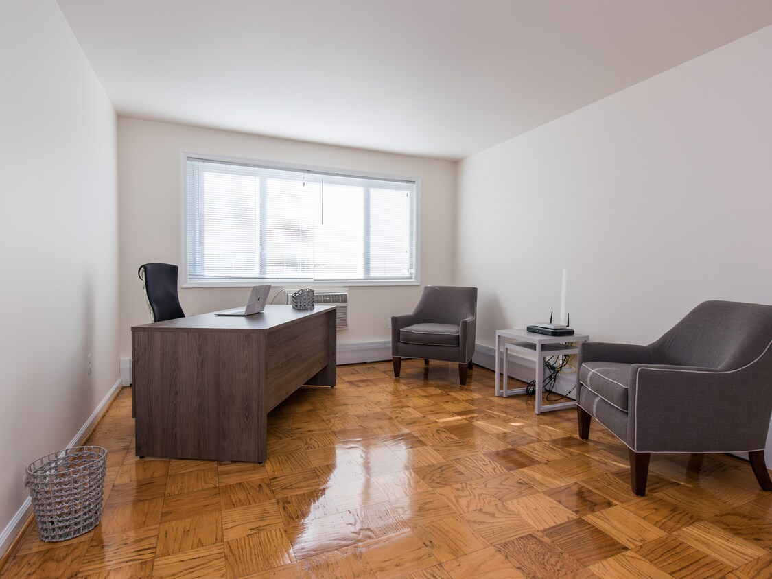 Mason Avenue Apartments Apartments in Alexandria, VA