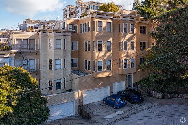 Building Photo - The Victoria Mews