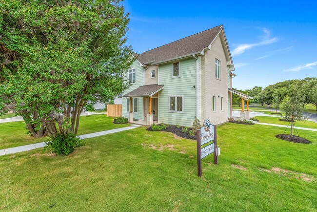 Foto del edificio - New Build 4 Bed, 4.5 Bath Home in Eastgate...