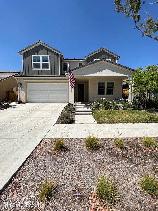 Building Photo - 4 br, 3 bath House - 539 Overstone Avenue