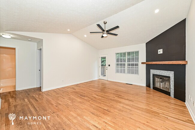 Foto del edificio - 6231 Huntcliff Dr