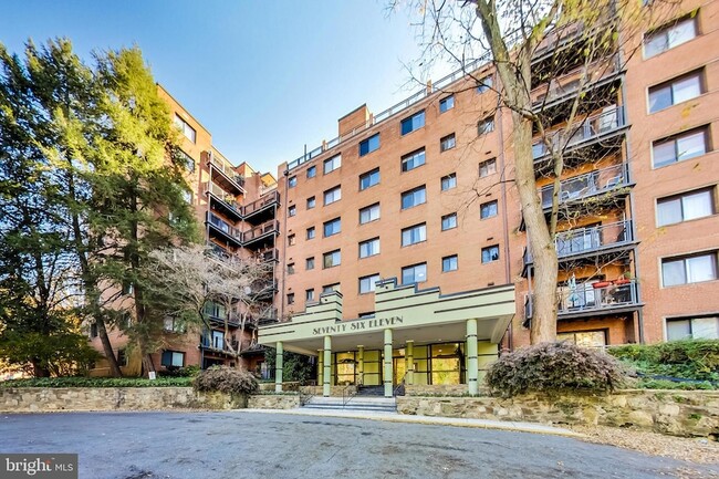 Photo - 7611 Maple Avenue Unit 202 Apartment