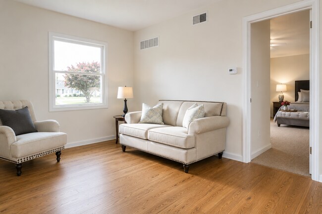 Foto del interior - Neffsville Cottages