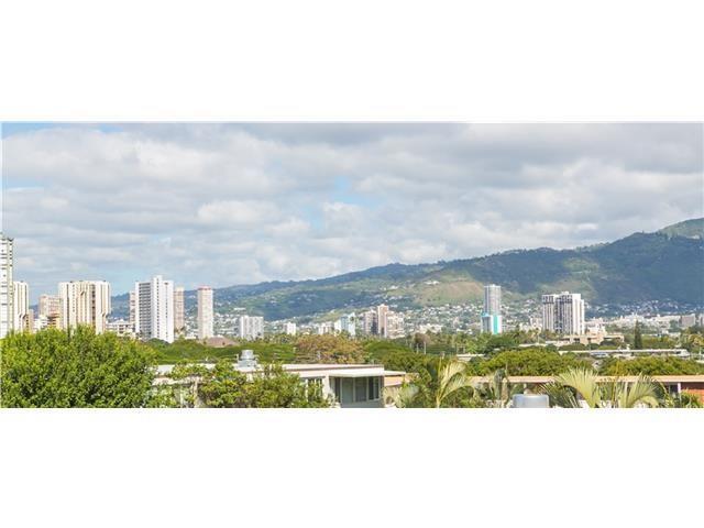Foto del edificio - 3071 Pualei Cir