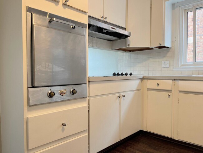 Foto del edificio - Parker Heights Apartments