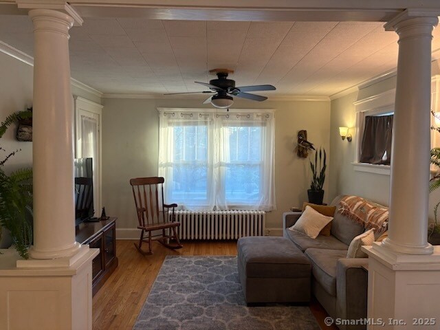 Foto del edificio - 123 Calhoun St