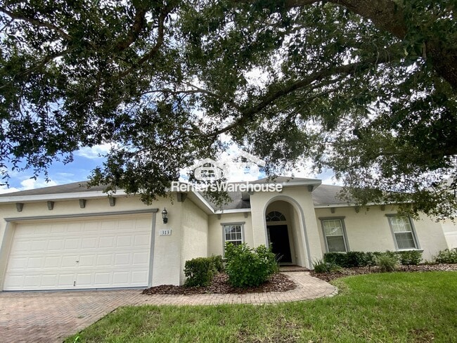 Building Photo - 313 Burford Cir